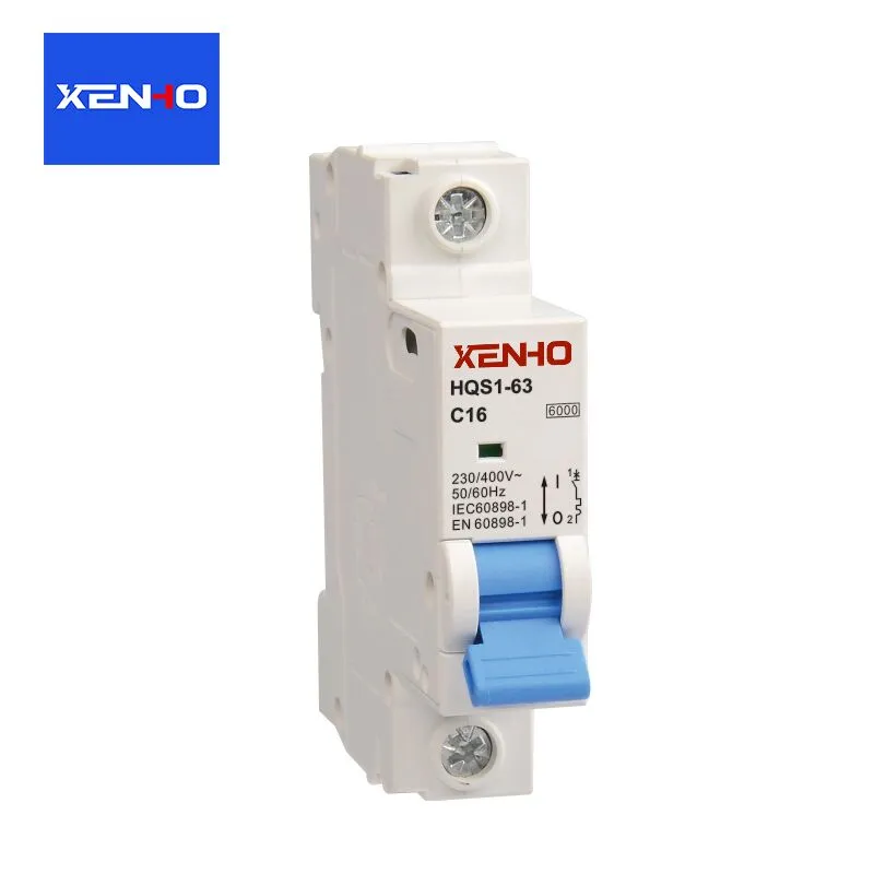อะไรทำให้ DC C65 Miniature Circuit Breaker เป็นตัวเลือกที่เชื่อถือได้สำหรับการป้องกันไฟฟ้าสมัยใหม่ อะไรทำให้ DC C65 Miniature Circuit Breaker เป็นตัวเลือกที่เชื่อถือได้สำหรับการป้องกันไฟฟ้าสมัยใหม่