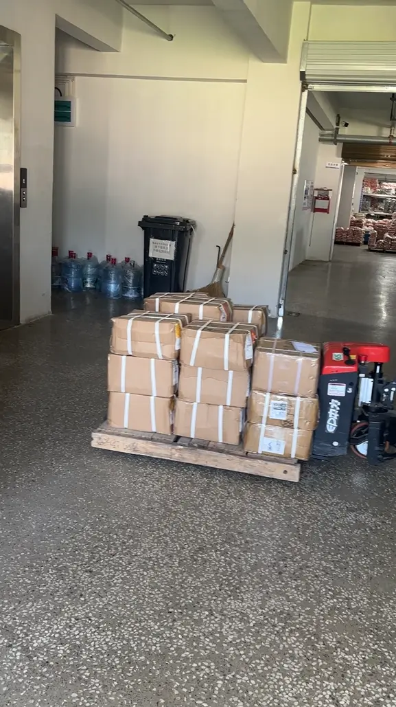 400a Mould Case Circuit Breaker