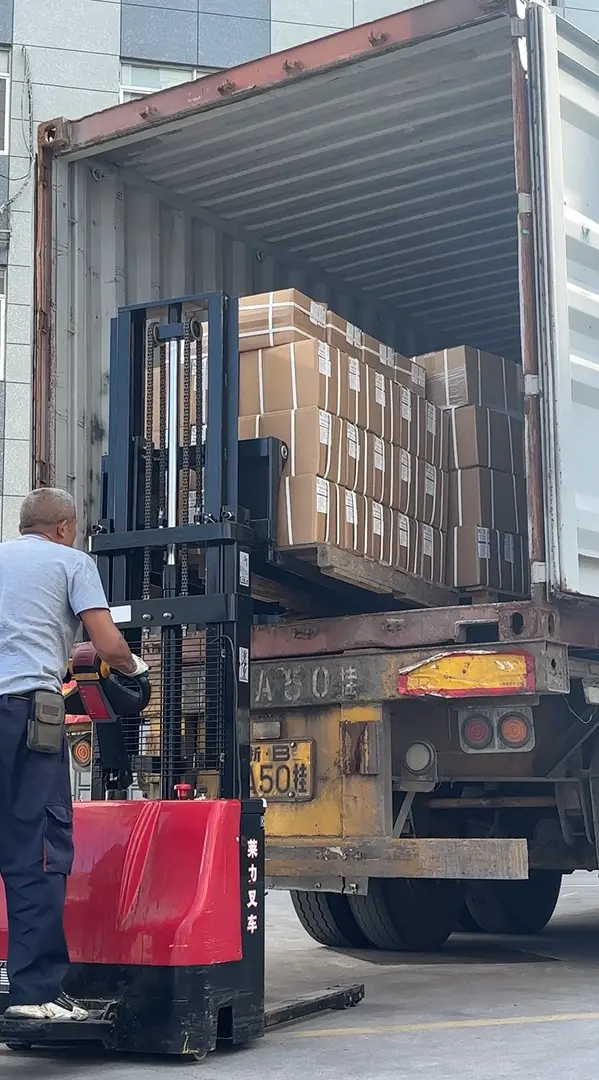 Dual Power Automatic Transfer Switch