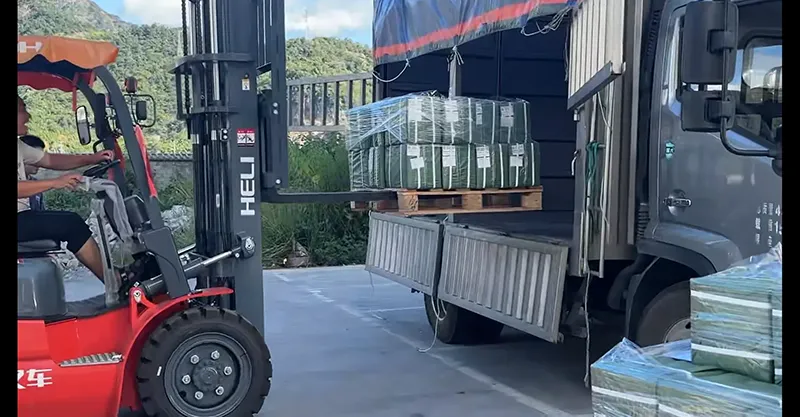 Voltage Monitoring Relay