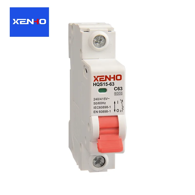 MCB 32 แอมป์